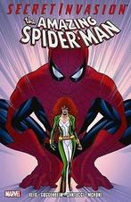 Secret Invasion: The Amazing Spider-Man, Verzenden