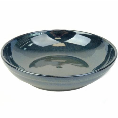 Pastaborden | PRATO DARKBLUE | Keramiek | Donkerblauw | 6, Zakelijke goederen, Horeca | Keukenapparatuur, Nieuw in verpakking
