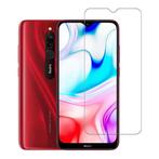 10-Pack Xiaomi Redmi 8A Screen Protector Tempered Glass Film, Télécoms, Verzenden
