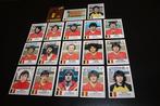 Panini World Cup Espaa 82 - Belgium Belgien Set - 18, Verzamelen, Nieuw