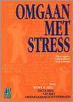 Omgaan Met Stress Incl.Cd 9789076141053, Boeken, Gelezen, Ruud E.A. Joppen, Willem Brand, Paul Schreurs., Verzenden