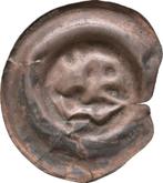 Brakteat Schlesien:, Postzegels en Munten, Verzenden, België