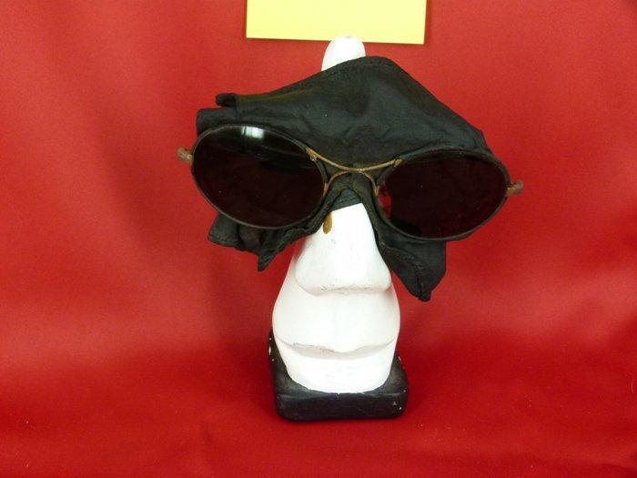 Loupe - Lyon woestijn - 1930-1940 - Frankrijk - Frans, Verzamelen, Foto-apparatuur en Filmapparatuur