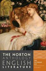 Norton Anthology Of English Literature 9780393912531, Verzenden, Zo goed als nieuw, Carol T. Christ