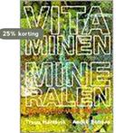 VITAMINEN EN MINERALEN SPIEGELS ZIEL 9789069634593, Boeken, Verzenden, Gelezen, Truus Hartsink