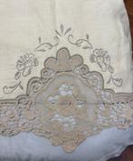 Bedsprei - 250 cm - 220 cm, Antiek en Kunst