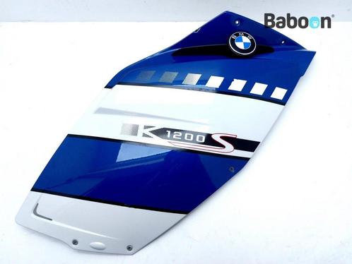 Carénage droite BMW K 1200 S (K1200S), Motoren, Onderdelen | BMW, Verzenden