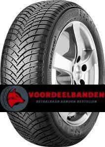 Kleber Quadraxer 2 205/65 R15 94H, Auto-onderdelen, Banden en Velgen, 15 inch, All Season, 205 mm, Personenwagen, Nieuw, Band(en)