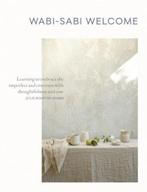 Wabi-Sabi Welcome 9781579656997 Julie Adams Pointer, Verzenden, Julie Adams Pointer