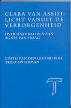 Clara van Assisi: licht vanuit de verborgenheid / Scripta, Verzenden, Zo goed als nieuw, E. van den Goorbergh