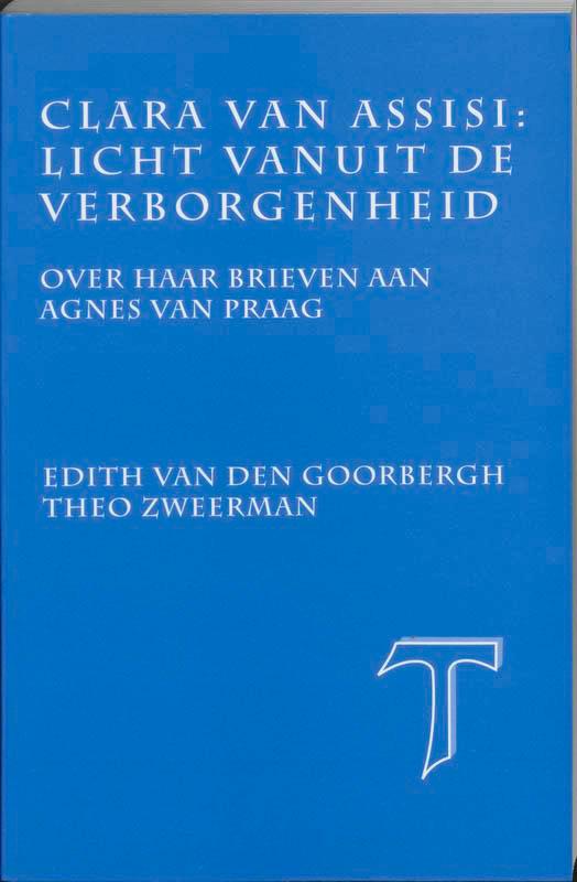 Clara van Assisi: licht vanuit de verborgenheid / Scripta, Boeken, Godsdienst en Theologie, Zo goed als nieuw, Verzenden