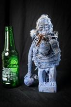 Fon voodoo fetisch, Afrikaanse stamkunst - Benin, Antiek en Kunst