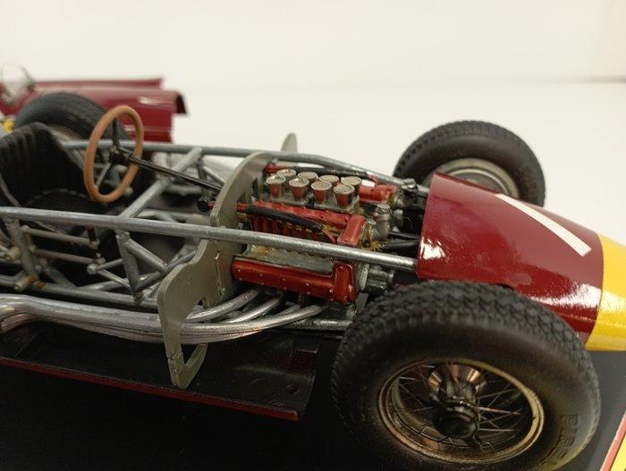 Revival 1:20 - Modelauto - Ferrari - Dino D50 1956, Hobby en Vrije tijd, Modelauto's | 1:5 tot 1:12