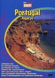 Dumont on Tour - Portugal / Algarve  DVD, Cd's en Dvd's, Dvd's | Overige Dvd's, Zo goed als nieuw, Verzenden