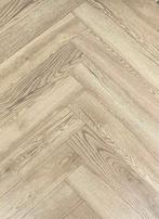 Floorlife Bayside Visgraat laminaat eiken licht naturel, Ophalen of Verzenden, Nieuw