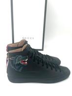 Gucci - Wolf - Baskets montantes - Taille : EU 41, Kleding | Heren, Nieuw