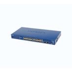 Netgear GS724T, Ophalen of Verzenden, Nieuw