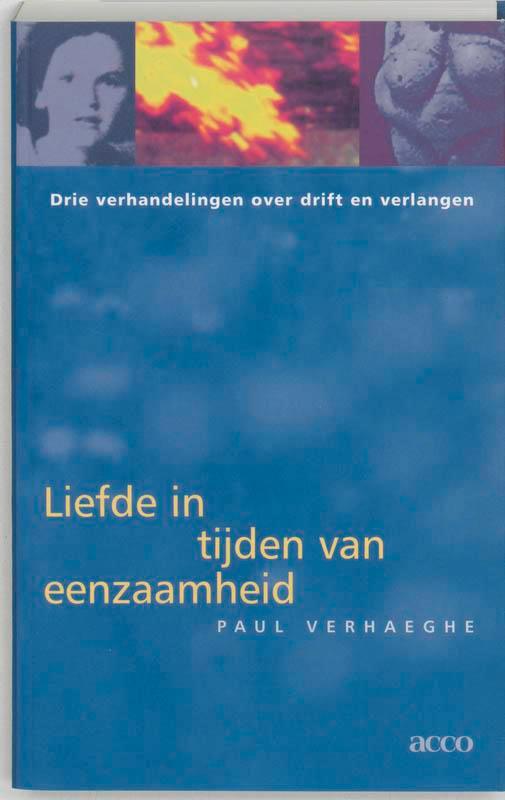Liefde in tijden van eenzaamheid 9789033458866, Livres, Psychologie, Envoi