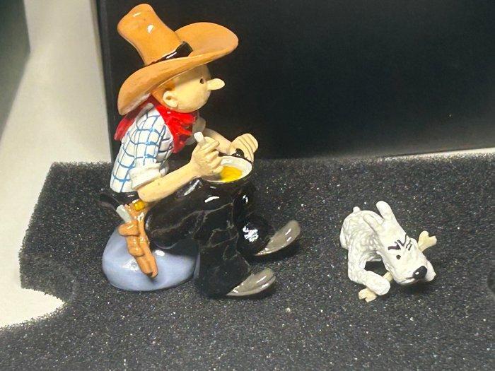 Tintin - Moulinsart 46529 - Tintin - Tintin en Amérique, Boeken, Strips | Comics