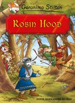 Robin Hood 9789085921301, Boeken, Gelezen, Verzenden, Language Link, Language Link
