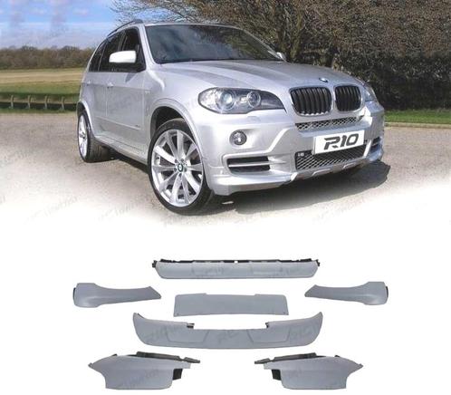 Kit Carrosserie Pour Bmw X5 E70 07-10, Autos : Pièces & Accessoires, Carrosserie & Tôlerie, Envoi