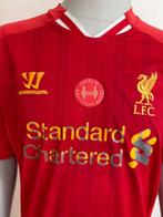 Liverpool - Engelse voetbalcompetitie - 2013 - Voetbalshirt, Verzamelen, Nieuw