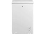 OK - . Diepvrieskoffer E (ofz 161) - Wit, 85 tot 120 cm, 75 tot 100 liter, Verzenden, 60 cm of meer