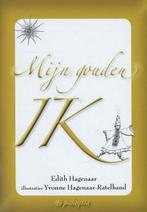 Mijn gouden ik 9789076541594 Edith Hagenaar, Boeken, Verzenden, Gelezen, Edith Hagenaar