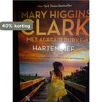 Hartendief 9789401619202 Mary Higgins Clark, Verzenden, Zo goed als nieuw, Mary Higgins Clark