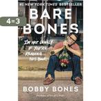 Bare Bones 9780062417350 Bobby Bones, Verzenden, Gelezen, Bobby Bones