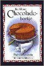 Kleine chocolade-boekje 9789055014385, Lousada, Verzenden