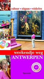 Antwerpen 9789027434708 G. Redon, Verzenden, Gelezen, G. Redon