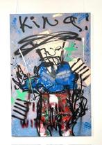Espen Greger Hagen (1964-2008) - The King
