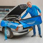 Datona Beschermmat voor op de auto - 3 stuks - Datona -, Doe-het-zelf en Bouw, Ophalen of Verzenden, Nieuw