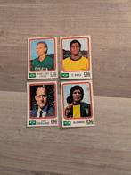 1974 Panini München 74 World Cup Niet geplakt - 18 Sticker -