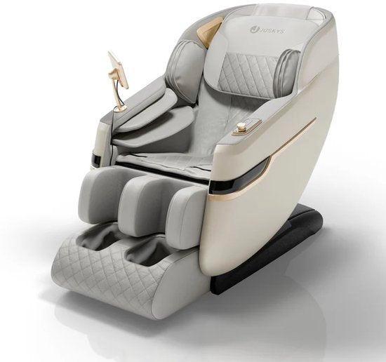 2dekans | Massagestoel NAXOS - Volledige, Sport en Fitness, Massageproducten, Ophalen of Verzenden