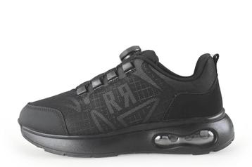 Red-Rag Sneakers in maat 37 Zwart | 5% extra korting disponible aux enchères