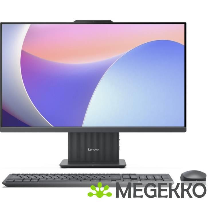 Lenovo IdeaCentre AIO 27ARR9 27 AMD Ryzen-5 All In One PC, Computers en Software, Overige Computers en Software, Nieuw, Verzenden