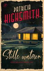 Stille wateren 9789029543156 Patricia Highsmith, Boeken, Verzenden, Zo goed als nieuw, Patricia Highsmith