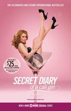 Secret Diary of a Call Girl 9780446540827, Belle de Jour, Anonymous, Verzenden