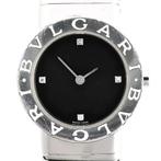 Bulgari - Bvlgari Bvlgari Tubogas - BB262TS - Femme -