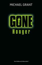 Honger / Gone / 2 9789000321322 Michael Grant, Boeken, Verzenden, Gelezen, Michael Grant