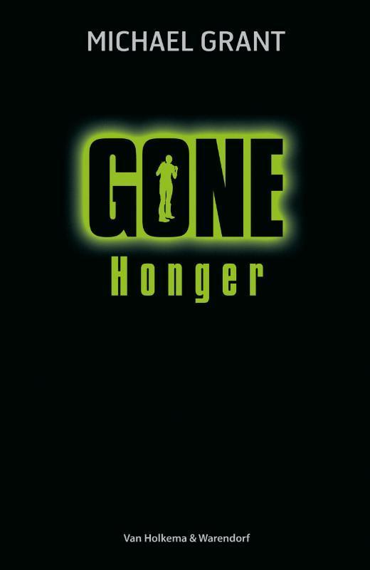 Honger / Gone / 2 9789000321322 Michael Grant, Boeken, Kinderboeken | Jeugd | 13 jaar en ouder, Gelezen, Verzenden