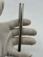 S.T. Dupont - S.T. Duopont silver sterling 925 Fountain Pen, Nieuw