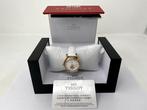 Tissot - Automatic Watch Heart Flower - T0502073701705 -