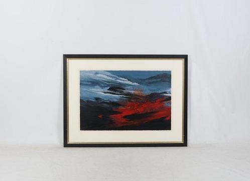 Mattie Schilders (1951) - From the underworld, Antiek en Kunst, Antiek | Overige Antiek