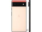 Google Pixel 6 128GB Oranje, Verzenden, Nieuw