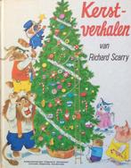 Kerstverhalen 9789024308552, Verzenden, Gelezen
