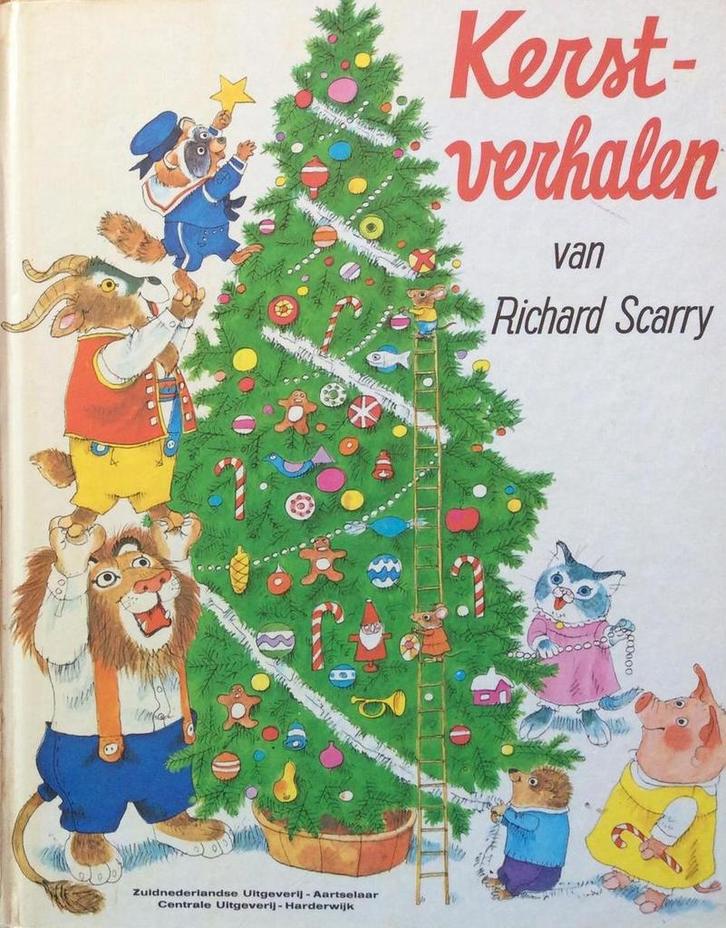 Kerstverhalen 9789024308552, Boeken, Overige Boeken, Gelezen, Verzenden