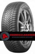 Kumho Solus 4S HA32+ 215/60 R16 99V XL, 215 mm, 16 inch, Verzenden, Nieuw